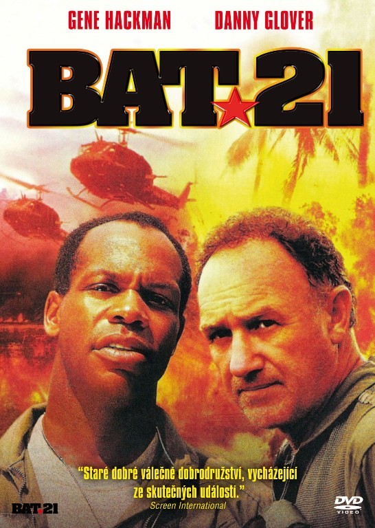 Re: Bat 21 / Bat*21 (1988)