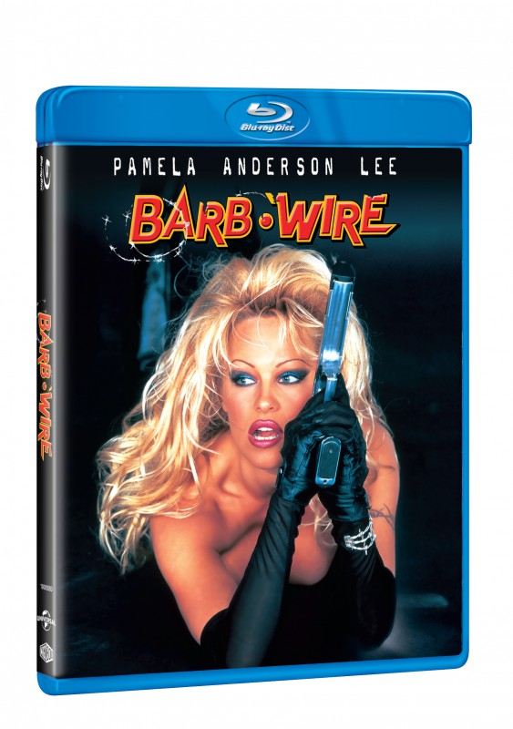 Barb Wire