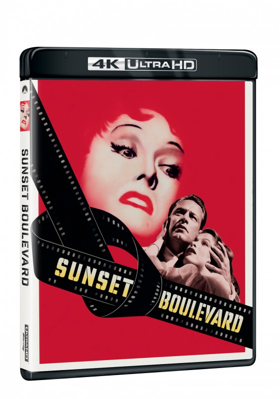 Sunset Boulevard (UHD)