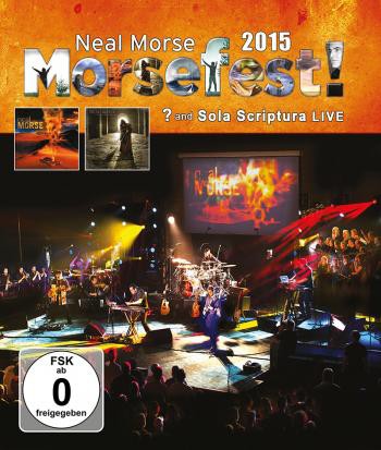 Neal Morse - Sola Scriptura Beyond FULL DVD - YouTube